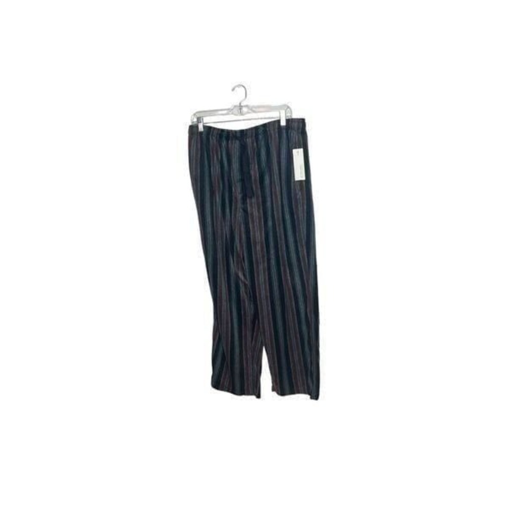 Perry Ellis Men's Pajama Pants. Size XL. New With Tags.